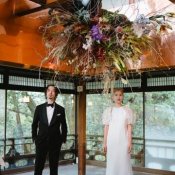 【7/21限定】5大花嫁体験★最旬コーディネート見学×フォト撮影×100万特典の詳細を見る