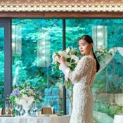 【少人数婚に】直近もOK♪貸切感体験×お得なプランをご紹介＜会食・予算etc＞の詳細を見る