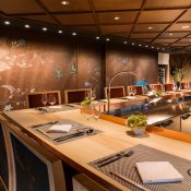 残1△※先着2組【料理重視】黒毛和牛/甘鯛 食べ比べ*VIPシート贅沢試食