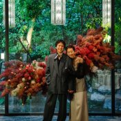 毎回満席!【3/7・8限定】最大100万円特典×人気フローリストの装花見学!