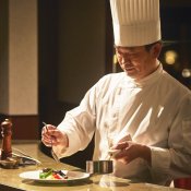 【お盆フェア】VIPシートで堪能!平日限定*シェフ特製4品試食