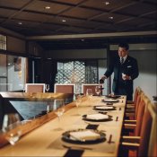 残2▲【料理重視の方必見★】黒毛和牛/甘鯛鱗焼き 食べ比べ＊VIPシート贅沢試食
