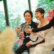お盆SP【少人数婚に】直近◎貸切感体験×お得なプランをご紹介<会食・予算etc>