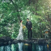 8/15-16限定【最大100万円特典】黒毛和牛/甘鯛食べ比べ×結婚式直前見学