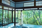 シルバーウィーク限定【最大100万円特典】黒毛和牛/甘鯛食べ比べ×結婚式直前見学