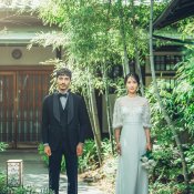 シルバーウィーク限定【最大100万円特典】黒毛和牛/甘鯛食べ比べ×結婚式直前見学