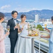 【即決＆即打ち合わせOK】4か月前挙式◆徹底サポートフェアの詳細を見る