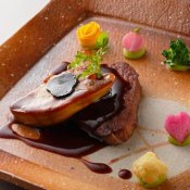 最後の比較見学に!牛フィレ試食×上質ホテル◆おもてなし体感