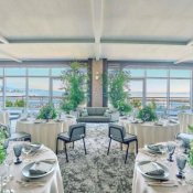 祝日BIG◆会場フルリニューアル◆コース試食×ドレス試着体験