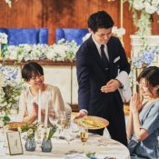 ~20名の結婚式◎【上質ホテルでおもてなし】安心サポート相談
