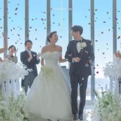 《年始BIG*花嫁体験》絶景チャペル×NEW会場×限定スイーツ