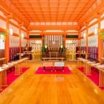 増席！月2限定★【神社式体験フェア】先着順和装試着体験×挙式体験×豪華10大特典