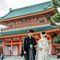 直前OK【初見学も安心・GW限定】歴史感じる京都前撮り特典×本格和婚相談会