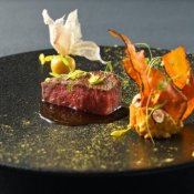 【参加者満足度NO.1★】特選和牛×京野菜≪お箸でおもてなし≫豪華試食会