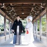 【初見学も安心】歴史感じる京都前撮り特典×本格和婚相談会