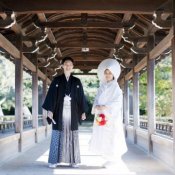 【初見学も安心】歴史感じる京都前撮り特典×本格和婚相談会