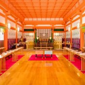 直前OK！月2限定★【神社式体験フェア】和装試着体験×挙式体験×豪華10大特典付