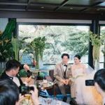 【チャペルと神前式悩むあなたへ】京都2会場を1度に見学＆比較！