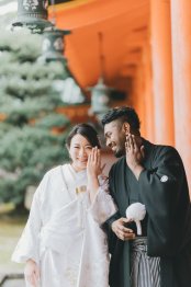 【国際結婚カップルを応援!】お得な特別プランをご紹介×シェフ相談会♪