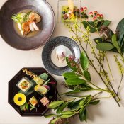 【7年連続1位受賞】特選和牛×京野菜≪お箸でおもてなし≫豪華試食会