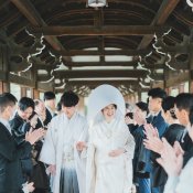 【初めて見学に】神社婚のイメージが沸く!1stステップ相談会×無料試食