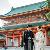 お年玉特典◎【初見学に】京フレンチ試食会×京都前撮り特典付!本格和婚相談会