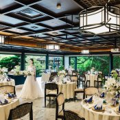 【チャペルと神前式悩むあなたへ】京都2会場を1度に見学＆比較！の詳細を見る