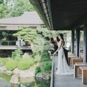 【130周年|初夏の和婚フェア】挙式特典付◆15大特典×旬を愉しむ京フレンチ試食
