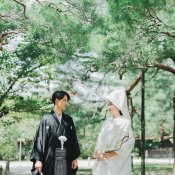 \初見学人気No1/【130周年記念◆15大特典】京フレンチ試食付!本格和婚相談