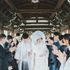【初めて見学に】神社婚のイメージが沸く！1stステップ相談会×無料試食のイメージ