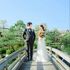 平日限定特典【ゆったり見学】無料試食付き！四季折々10,000坪の庭園見学ツアーのイメージ