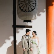【チャペルと神前式悩むあなたへ】京都2会場を1度に見学&比較!
