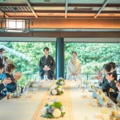 お盆SP【おもてなし重視】豪華フルコース試食×送迎バス特典など最大55万特典