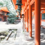 【チャペルと神前式悩むあなたへ】京都2会場を1度に見学＆比較！はじめて相談会