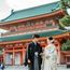 【初見学の方へ】京都前撮り10万円分特典付き！結婚準備相談会