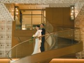 《週末限定》【豪華10特典!】挙式体験×上質ホテル×人気スイーツ