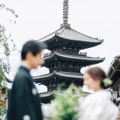 【和婚フェア】本格◆選べる神社仏閣挙式や日本庭園挙式も叶う