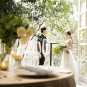 《Summer◆Premium》全館貸切会場見学×ドレス20万円相当特典