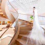 《Summer◆Premium》全館貸切会場見学×ドレス20万円相当特典