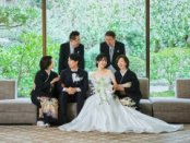 【少人数婚におススメ】20～40名様のプライベートW相談会