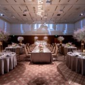 【360°プロジェクション体験】圧巻の映像演出×上質空間見学会の詳細を見る