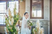 自宅で御花を見学!見積・日程相談も可能なオンラインフェア♪