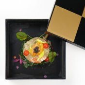 【お盆限定】オマール海老×博多和牛3万円コース試食付BIGフェア