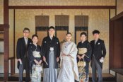 【40名迄少人数婚】料亭豪華ランチ付!専用個室見学×見積相談会