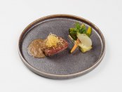 【御花1番人気】博多和牛など豪華4品試食&全館見学ツアー