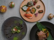 【おもてなし重視】3万円相当の贅沢コース無料試食×文化財見学