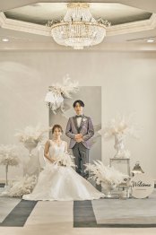 【2月開催】豪華試食会×限定特典付き!BIGブライダルフェア