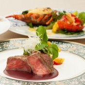 8月ラスト150万優待&15大特典／伊万里牛付き豪華フレンチ試食