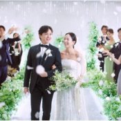 【残1】日曜BIG165万優待＆20大特典/豪華コース試食＆ドレス体験