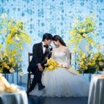 祝日特別☆165万優待・20大特典！豪華コース試食&ドレス体験